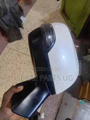 Subaru Forester XT Side Mirror (2014-2017)