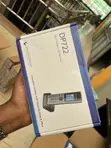 Grandstream DP722 DECT Cordless HD Handset - 1