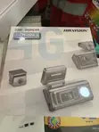 4G Dash Camera with GPS - 1