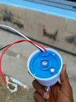 Light Control Sensor - 2