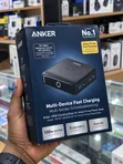 Anker 100W Charging Base for Anker Prime Power Bank - 1