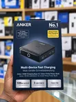 Anker 100W Charging Base for Anker Prime Power Bank - 2