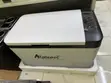 Alpicool Portable Car Fridge - 1