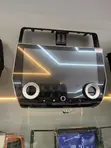 Land Cruiser Prado 2010-2022 11.8 Inch Android Car Radio - 2