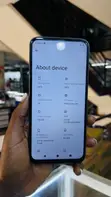 BLU G65L 128GB Green - 1