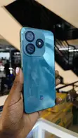 BLU G65L 128GB Green - 2