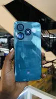 BLU G65L 128GB Green - 4