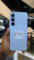 ZTE Blade V80 Pro 256GB Blue - 2