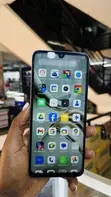 ZTE Blade V80 Pro 256GB Blue - 3