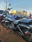 Suzuki Intruder 2018 Gray - 1