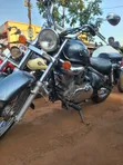 Suzuki Intruder 2018 Gray - 2