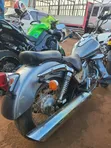 Suzuki Intruder 2018 Gray - 3