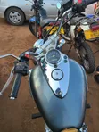 Suzuki Intruder 2018 Gray - 4