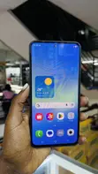Samsung Galaxy A36 256GB Black - 4