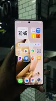 Infinix Note 50s 256GB Graphite - 1