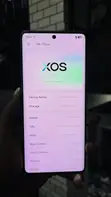 Infinix Note 50s 256GB Graphite - 2