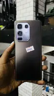Infinix Note 50s 256GB Graphite - 3