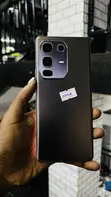Infinix Note 50s 256GB Graphite - 4