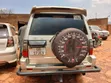 Toyota Land Cruiser Prado TX 2002 - 1