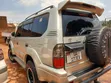 Toyota Land Cruiser Prado TX 2002 - 3