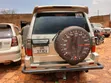 Toyota Land Cruiser Prado TX 2002 - 4