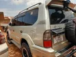 Toyota Land Cruiser Prado TX 2002 - 5