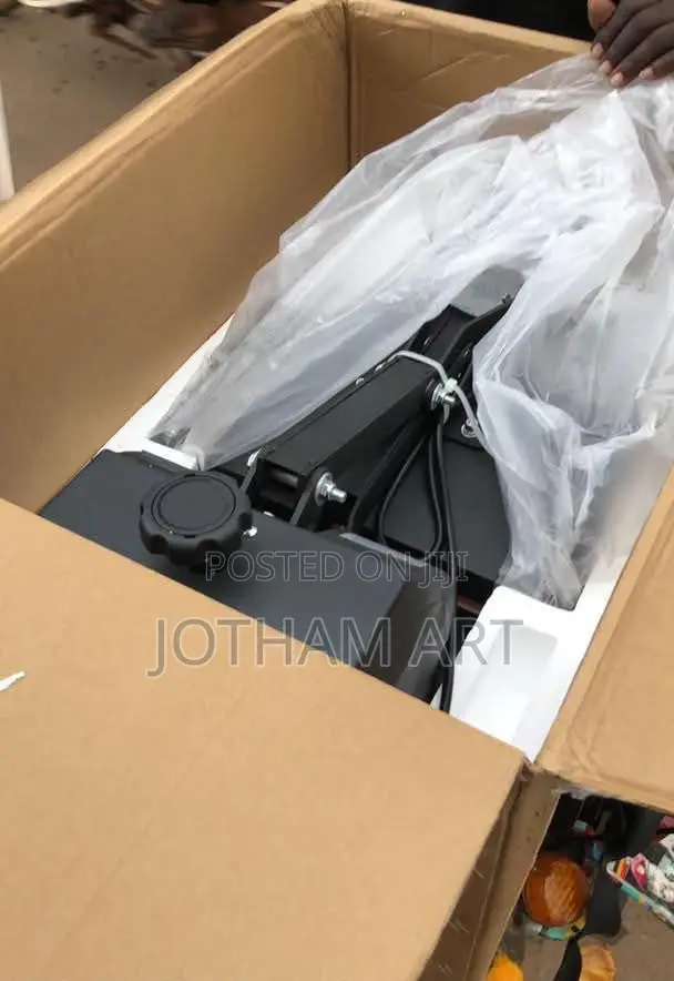 Brand New Heat Press - Yamwe Yiino - 1