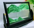 Adam Home Moving Sandscapes 3D Sand Art Painting - 1