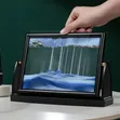 Adam Home Moving Sandscapes 3D Sand Art Painting - 2