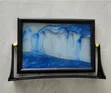 Adam Home Moving Sandscapes 3D Sand Art Painting - 5