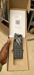 Grandstream DP725 Cordless HD IP Handset - 2