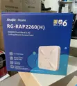 Ruijie AX6000 2260H Wireless Ceiling Access Point - 1