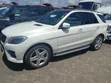 Mercedes-Benz M Class 2015 Pearl - 1