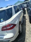 Mercedes-Benz M Class 2015 Pearl - 2
