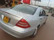 Mercedes-Benz C180 2003 Silver - 2