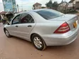 Mercedes-Benz C180 2003 Silver - 3