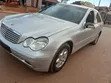 Mercedes-Benz C180 2003 Silver - 5