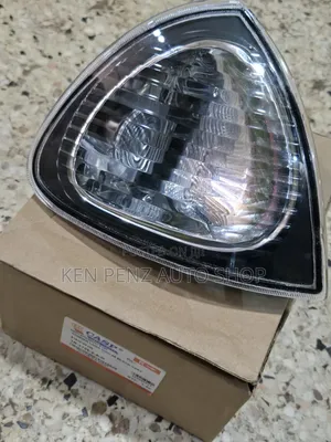 Toyota Caldina Corner Lamp 1996-1998