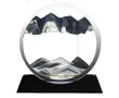 Moving Sand Art Picture Frame - Relaxing Display - 1