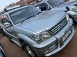 Toyota Land Cruiser Prado 2.7 16V 5dr 2001 Silver - 1