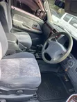 Toyota Land Cruiser Prado 2.7 16V 5dr 2001 Silver - 2