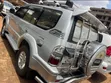 Toyota Land Cruiser Prado 2.7 16V 5dr 2001 Silver - 4