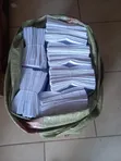 Medicine Packaging Paper Bags - 2