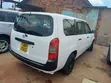 Toyota Probox 2005 White - 1