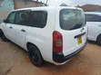 Toyota Probox 2005 White - 2