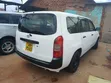 Toyota Probox 2005 White - 3