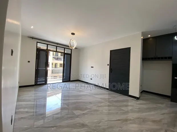 3 Bedroom Apartment for Rent in Kyanja - 1