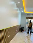 Gypsum Ceiling Design & Electrical Services - 2