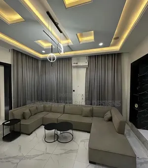 Gypsum Ceiling Design & Electrical Services