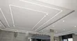 Gypsum Ceiling Design & Electrical Services - 3